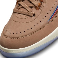 Sneakers Air Jordan 2 Retro Low Two 18 SP (Rocky Tan/British Tan) - 6.5 10 Sneakers Air Jordan 2 Retro Low Two 18 SP (Rocky Tan/British Tan) - 6.5 -shooos shop AirJordan2RetroLowTwo18SP RockyTan BritishTan DV7129 22211 800x