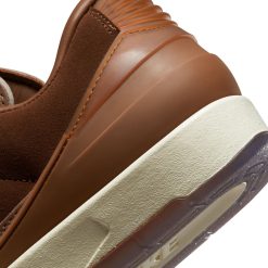 Sneakers Air Jordan 2 Retro Low Two 18 SP (Rocky Tan/British Tan) - 6.5 14 Sneakers Air Jordan 2 Retro Low Two 18 SP (Rocky Tan/British Tan) - 6.5 -shooos shop AirJordan2RetroLowTwo18SP RockyTan BritishTan DV7129 22215 800x