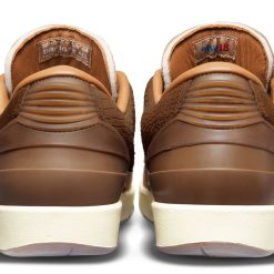 Sneakers Air Jordan 2 Retro Low Two 18 SP (Rocky Tan/British Tan) - 6.5 15 Sneakers Air Jordan 2 Retro Low Two 18 SP (Rocky Tan/British Tan) - 6.5 -shooos shop AirJordan2RetroLowTwo18SP RockyTan BritishTan DV7129 22216 800x