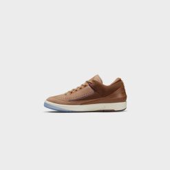 Sneakers Air Jordan 2 Retro Low Two 18 SP (Rocky Tan/British Tan) - 6.5 4 Sneakers Air Jordan 2 Retro Low Two 18 SP (Rocky Tan/British Tan) - 6.5 -shooos shop AirJordan2RetroLowTwo18SP RockyTan BritishTan DV7129 2225 800x