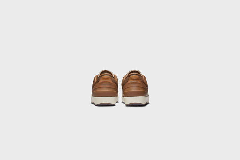 Air Jordan 2 Retro Low Two 18 SP (Rocky Tan/British Tan) - 6.5 Sneakers Air Jordan 2 Retro Low Two 18 SP (Rocky Tan/British Tan) - 6.5 -shooos shop AirJordan2RetroLowTwo18SP RockyTan BritishTan DV7129