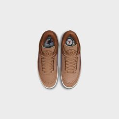 Sneakers Air Jordan 2 Retro Low Two 18 SP (Rocky Tan/British Tan) - 6.5 6 Sneakers Air Jordan 2 Retro Low Two 18 SP (Rocky Tan/British Tan) - 6.5 -shooos shop AirJordan2RetroLowTwo18SP RockyTan BritishTan DV7129 2227 800x