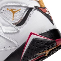 Sneakers Air Jordan 7 Retro (GS) (White/Black-Cardinal Red) - 3.5Y 9 Sneakers Air Jordan 7 Retro (GS) (White/Black-Cardinal Red) - 3.5Y -shooos shop AirJordan7Retro GS White Black CardinalRed DQ6040 10610 800x