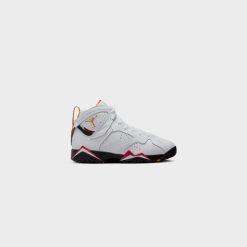 Sneakers Air Jordan 7 Retro (GS) (White/Black-Cardinal Red) - 3.5Y 3 Sneakers Air Jordan 7 Retro (GS) (White/Black-Cardinal Red) - 3.5Y -shooos shop AirJordan7Retro GS White Black CardinalRed DQ6040 1064 800x