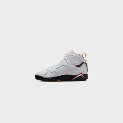 Sneakers Air Jordan 7 Retro (GS) (White/Black-Cardinal Red) - 3.5Y 4 Sneakers Air Jordan 7 Retro (GS) (White/Black-Cardinal Red) - 3.5Y -shooos shop AirJordan7Retro GS White Black CardinalRed DQ6040 1065 800x