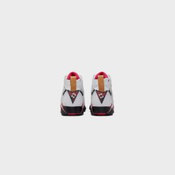 Sneakers Air Jordan 7 Retro (GS) (White/Black-Cardinal Red) - 3.5Y 5 Sneakers Air Jordan 7 Retro (GS) (White/Black-Cardinal Red) - 3.5Y -shooos shop AirJordan7Retro GS White Black CardinalRed DQ6040 1066 800x