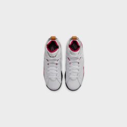 Sneakers Air Jordan 7 Retro (GS) (White/Black-Cardinal Red) - 3.5Y 6 Sneakers Air Jordan 7 Retro (GS) (White/Black-Cardinal Red) - 3.5Y -shooos shop AirJordan7Retro GS White Black CardinalRed DQ6040 1067 800x