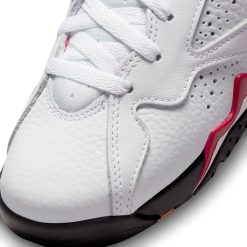 Sneakers Air Jordan 7 Retro (GS) (White/Black-Cardinal Red) - 3.5Y 8 Sneakers Air Jordan 7 Retro (GS) (White/Black-Cardinal Red) - 3.5Y -shooos shop AirJordan7Retro GS White Black CardinalRed DQ6040 1069 800x