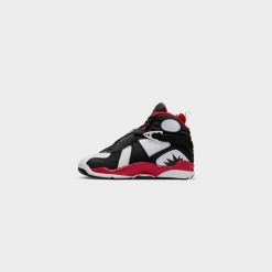 Sneakers Air Jordan 8 Retro (GS) (Paprika/Black-White) - 4y -shooos shop AirJordan8Retro GS Paprika Black White DO8731 6015 800x