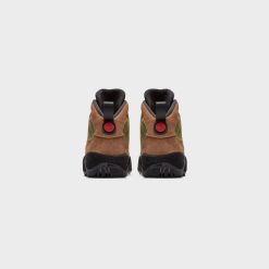 Sneakers Air Jordan 9 Retro Boot NRG (Military Brown/Legion Green) - 7 15 Sneakers Air Jordan 9 Retro Boot NRG (Military Brown/Legion Green) - 7 -shooos shop AirJordan9RetroBootNRG MilitaryBrown LegionGreen AR4491 2006 800x