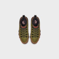 Sneakers Air Jordan 9 Retro Boot NRG (Military Brown/Legion Green) - 7 16 Sneakers Air Jordan 9 Retro Boot NRG (Military Brown/Legion Green) - 7 -shooos shop AirJordan9RetroBootNRG MilitaryBrown LegionGreen AR4491 2007 800x