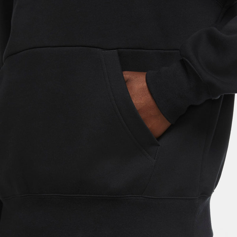 Air Jordan AJXI Black Tie Hoodie (Black) - S Apparel Air Jordan AJXI Black Tie Hoodie (Black) - S -shooos shop AirJordanAJXIBlackTieHoodie Black DD0386