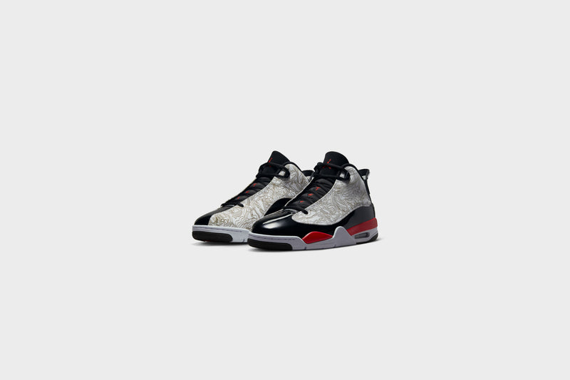 Air Jordan Dub Zero (White/Fire Red-Black) - 8 Sneakers Air Jordan Dub Zero (White/Fire Red-Black) - 8 -shooos shop AirJordanDubZero White FireRed Black 311046
