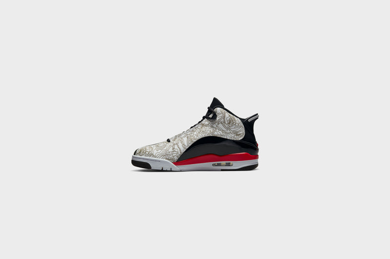 Air Jordan Dub Zero (White/Fire Red-Black) - 8 Sneakers Air Jordan Dub Zero (White/Fire Red-Black) - 8 -shooos shop AirJordanDubZero White FireRed Black 311046