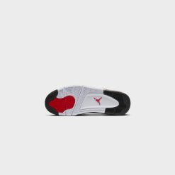 Sneakers Air Jordan Dub Zero (White/Fire Red-Black) - 8 7 Sneakers Air Jordan Dub Zero (White/Fire Red-Black) - 8 -shooos shop AirJordanDubZero White FireRed Black 311046 1628 800x