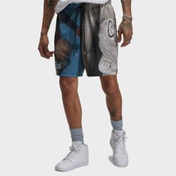 Apparel Air Jordan Graphic Shorts (Multi) - S