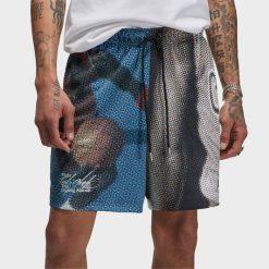 shooos shop -shooos shop AirJordanGraphicShorts Multi DM1392 0103 800x