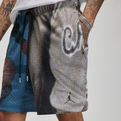 Apparel Air Jordan Graphic Shorts (Multi) - S 2 Apparel Air Jordan Graphic Shorts (Multi) - S -shooos shop AirJordanGraphicShorts Multi DM1392 0104 800x