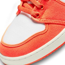 Sneakers Air Jordan KO 1 (Rush Orange) - 8 9 Sneakers Air Jordan KO 1 (Rush Orange) - 8 -shooos shop AirJordanKO1 RushOrange DO5047 80111 800x