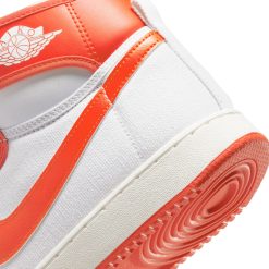 Sneakers Air Jordan KO 1 (Rush Orange) - 8 10 Sneakers Air Jordan KO 1 (Rush Orange) - 8 -shooos shop AirJordanKO1 RushOrange DO5047 80112 800x