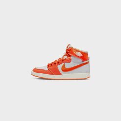 Sneakers Air Jordan KO 1 (Rush Orange) - 8