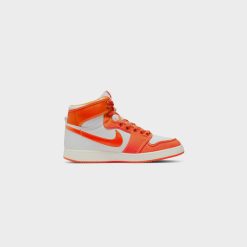 Sneakers Air Jordan KO 1 (Rush Orange) - 8 2 Sneakers Air Jordan KO 1 (Rush Orange) - 8 -shooos shop AirJordanKO1 RushOrange DO5047 8013 800x
