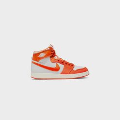 Sneakers Air Jordan KO 1 (Rush Orange) - 8 3 Sneakers Air Jordan KO 1 (Rush Orange) - 8 -shooos shop AirJordanKO1 RushOrange DO5047 8014 800x