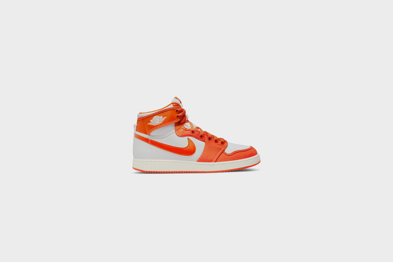 Air Jordan KO 1 (Rush Orange) - 8 Sneakers Air Jordan KO 1 (Rush Orange) - 8 -shooos shop AirJordanKO1 RushOrange DO5047