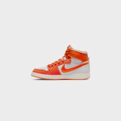Sneakers Air Jordan KO 1 (Rush Orange) - 8 4 Sneakers Air Jordan KO 1 (Rush Orange) - 8 -shooos shop AirJordanKO1 RushOrange DO5047 8015 800x