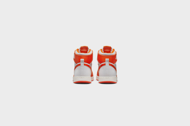 Air Jordan KO 1 (Rush Orange) - 8 Sneakers Air Jordan KO 1 (Rush Orange) - 8 -shooos shop AirJordanKO1 RushOrange DO5047