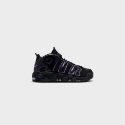 Sneakers Air More Uptempo '96 (Black/Action Grape-Black) - 6 -shooos shop AirMoreUptempo96 Black ActionGrape Black DV1879 0014 800x