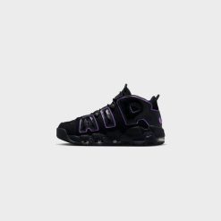 Sneakers Air More Uptempo '96 (Black/Action Grape-Black) - 6 -shooos shop AirMoreUptempo96 Black ActionGrape Black DV1879 0015 800x