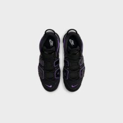 Sneakers Air More Uptempo '96 (Black/Action Grape-Black) - 6 -shooos shop AirMoreUptempo96 Black ActionGrape Black DV1879 0017 800x