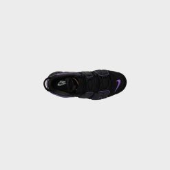 Sneakers Air More Uptempo '96 (Black/Action Grape-Black) - 6 -shooos shop AirMoreUptempo96 Black ActionGrape Black DV1879 0018 800x