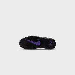 Sneakers Air More Uptempo '96 (Black/Action Grape-Black) - 6 -shooos shop AirMoreUptempo96 Black ActionGrape Black DV1879 0019 800x