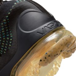 Sneakers Nike Air Vapormax 2021 FK (Multi-Color/Black-Pollen) - 7 -shooos shop AirVapormax2021FK Multi Color Black Pollen DO5852 90010 800x