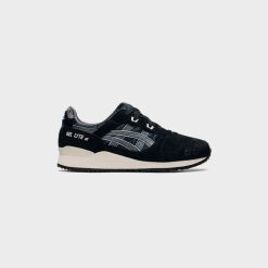 Sneakers Asics Gel-Lyte III OG (Black/Cream) - 5