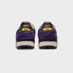 Sneakers Asics Gel-Lyte III OG (Hunter Green/Purple Matte) - 7 11 Sneakers Asics Gel-Lyte III OG (Hunter Green/Purple Matte) - 7 -shooos shop AsicsGel LyteIIIOG HunterGreen PurpleMatte 1201A526 3005 800x