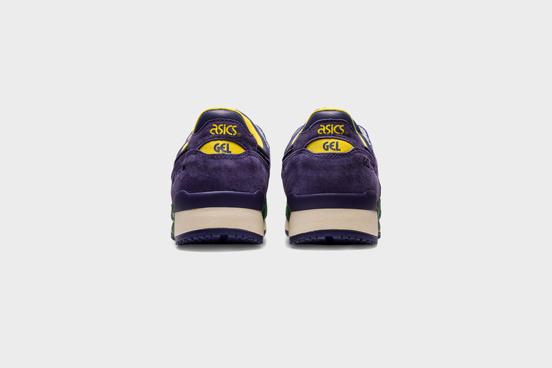 Sneakers Asics Gel-Lyte III OG (Hunter Green/Purple Matte) - 7 5 Sneakers Asics Gel-Lyte III OG (Hunter Green/Purple Matte) - 7 - Image 5