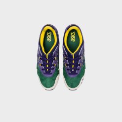 Sneakers Asics Gel-Lyte III OG (Hunter Green/Purple Matte) - 7 12 Sneakers Asics Gel-Lyte III OG (Hunter Green/Purple Matte) - 7 -shooos shop AsicsGel LyteIIIOG HunterGreen PurpleMatte 1201A526 3006 800x