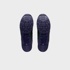 Sneakers Asics Gel-Lyte III OG (Hunter Green/Purple Matte) - 7 13 Sneakers Asics Gel-Lyte III OG (Hunter Green/Purple Matte) - 7 -shooos shop AsicsGel LyteIIIOG HunterGreen PurpleMatte 1201A526 3007 800x