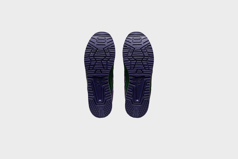 Sneakers Asics Gel-Lyte III OG (Hunter Green/Purple Matte) - 7 7 Sneakers Asics Gel-Lyte III OG (Hunter Green/Purple Matte) - 7 - Image 7