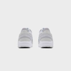 Sneakers Asics Gel-Lyte III RE (Glacier Grey/Piedmont Grey) - 8 -shooos shop AsicsGel LyteIIIRE GlacierGreyPiedmontGrey 3 800x