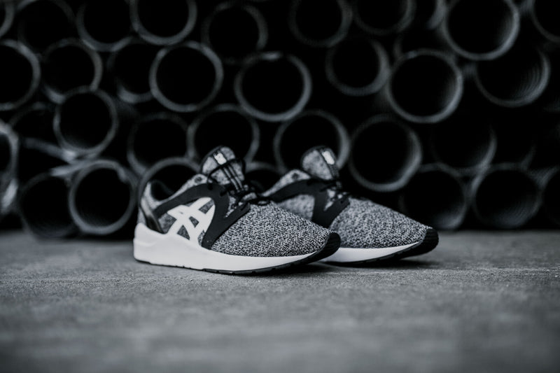 Sneakers WMNS Asics Gel-Lyte Komachi (Black/White) - 10.5 WMNS 3 Sneakers WMNS Asics Gel-Lyte Komachi (Black/White) - 10.5 WMNS - Image 3