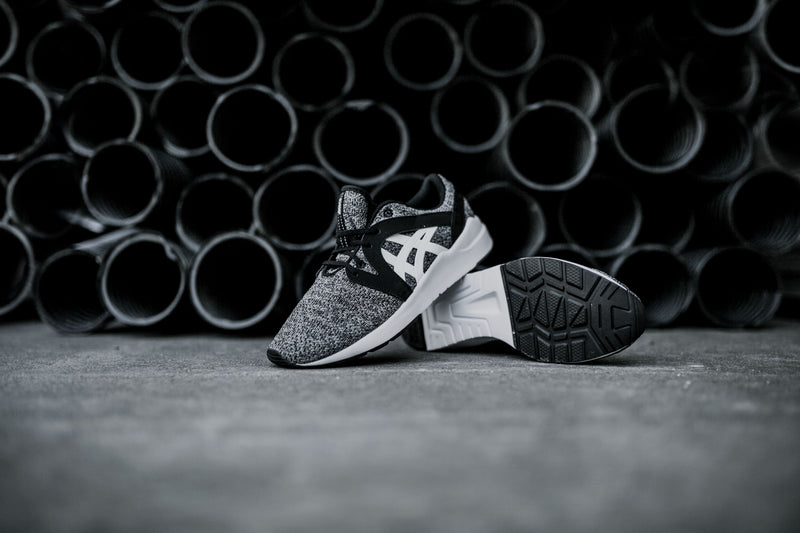 Sneakers WMNS Asics Gel-Lyte Komachi (Black/White) - 10.5 WMNS 6 Sneakers WMNS Asics Gel-Lyte Komachi (Black/White) - 10.5 WMNS - Image 6