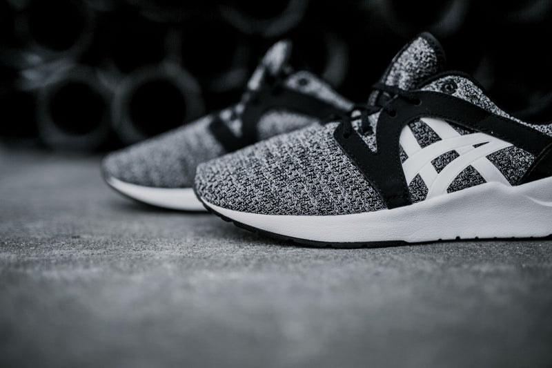 Sneakers WMNS Asics Gel-Lyte Komachi (Black/White) - 10.5 WMNS 4 Sneakers WMNS Asics Gel-Lyte Komachi (Black/White) - 10.5 WMNS - Image 4