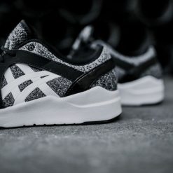 Sneakers WMNS Asics Gel-Lyte Komachi (Black/White) - 10.5 WMNS 14 Sneakers WMNS Asics Gel-Lyte Komachi (Black/White) - 10.5 WMNS -shooos shop Asics GelLyteKomachi Wmns BlkWht 5 800x