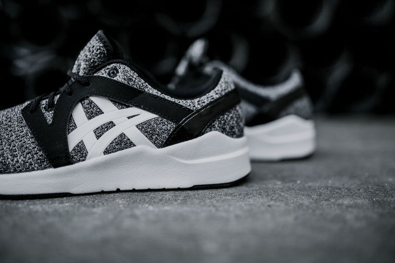 Sneakers WMNS Asics Gel-Lyte Komachi (Black/White) - 10.5 WMNS 7 Sneakers WMNS Asics Gel-Lyte Komachi (Black/White) - 10.5 WMNS - Image 7