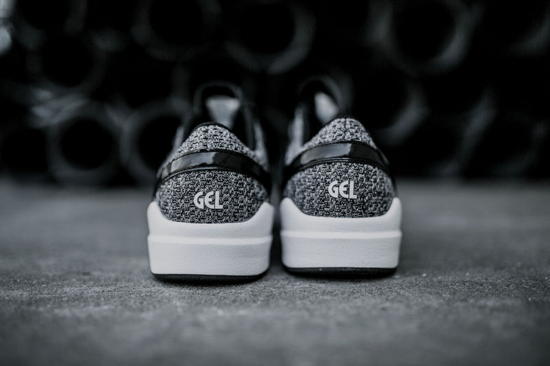 Sneakers WMNS Asics Gel-Lyte Komachi (Black/White) - 10.5 WMNS 8 Sneakers WMNS Asics Gel-Lyte Komachi (Black/White) - 10.5 WMNS - Image 8