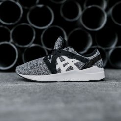 Sneakers WMNS Asics Gel-Lyte Komachi (Black/White) - 10.5 WMNS